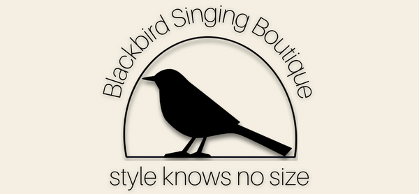 Blackbird Singing Boutique